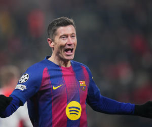 Athletic Bilbao - FC Barcelona Transmisja TV, STREAM ONLINE. Gdzie oglądać mecz NA ŻYWO?