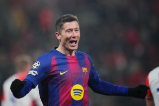 Athletic Bilbao - FC Barcelona Transmisja TV, STREAM ONLINE. Gdzie oglądać mecz NA ŻYWO?