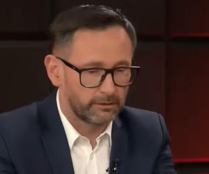 Spowiedź Obajtka. Czy zdradził Morawieckiego? Co z Polexitem i Orlenem?  