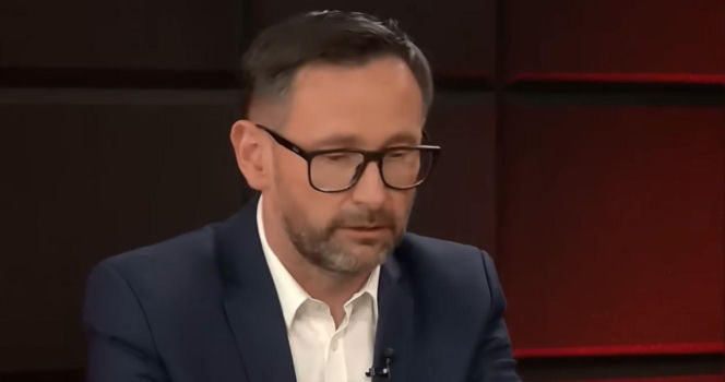 Spowiedź Obajtka. Czy zdradził Morawieckiego? Co z Polexitem i Orlenem?  