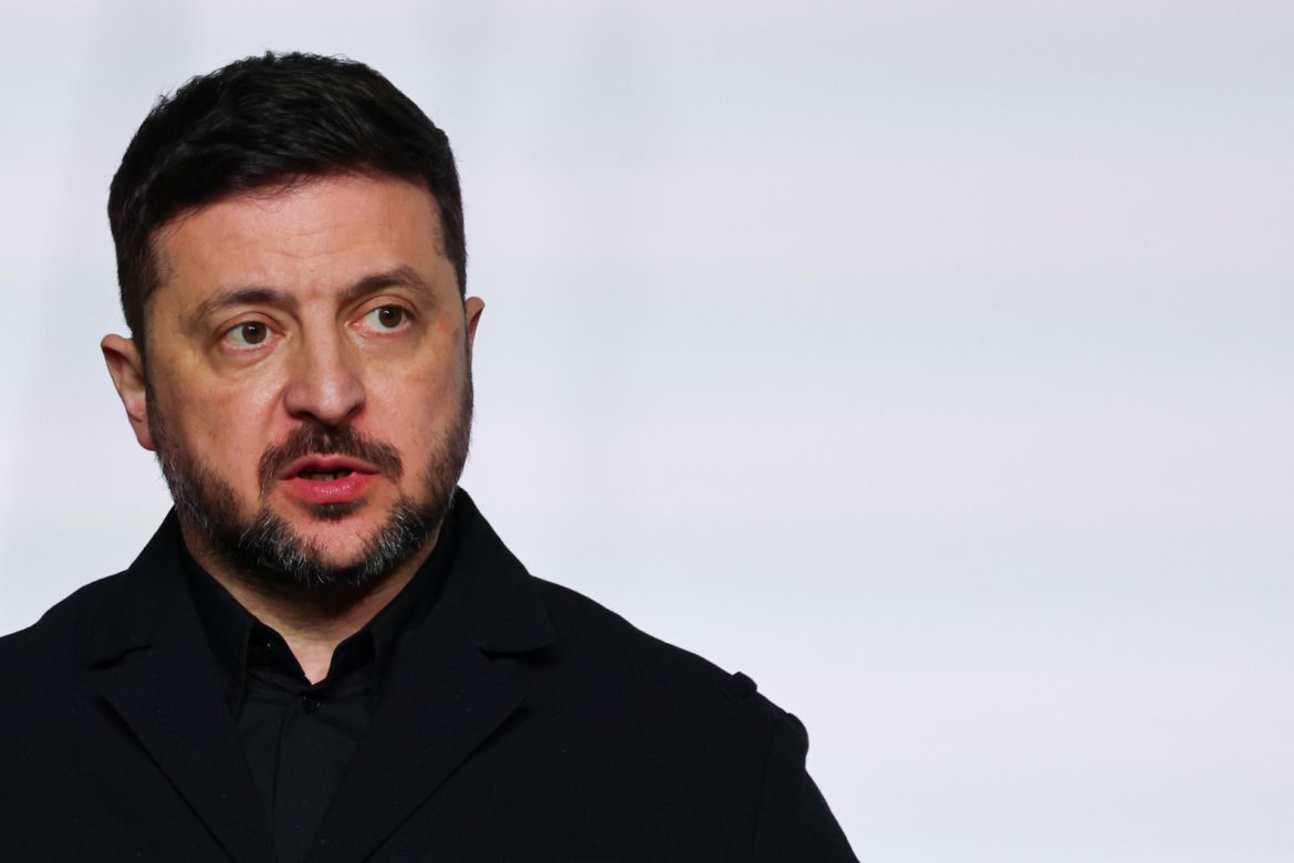 Europejskie wojska pojadą na Ukrainę? Podano nazwy krajów