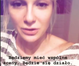 Aleksandra Adamska (Sylwia Małecka) o 9 sezonie O mnie się nie martw
