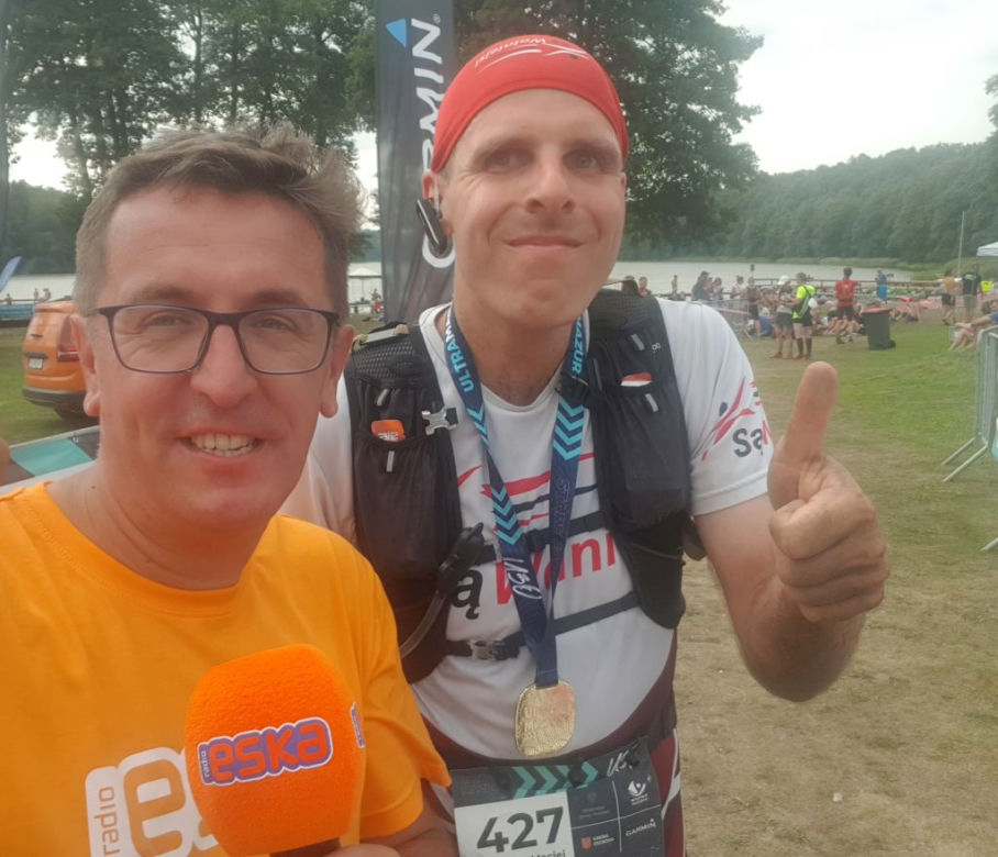 Eska Summer City Olsztyn! ULTRA Mazury