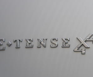 DS 7 Crossback E-TENSE 300 4x4 Grand Chic
