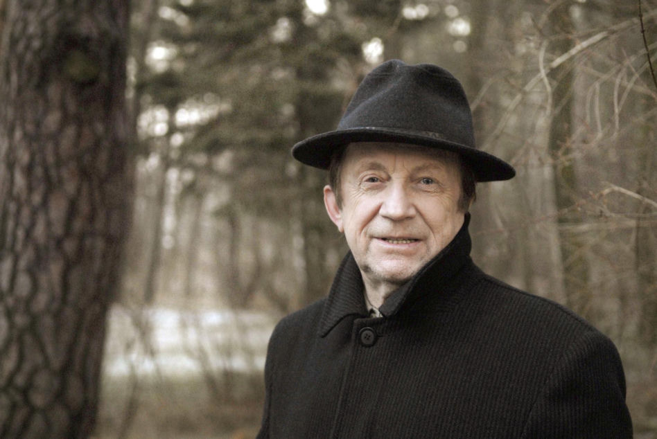 Edward Linde-Lubaszenko z kobietami - wszystkie żony i nie tylko
