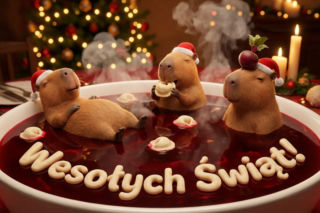 Życzenia świąteczne 2025. Piękne, oryginalne, wzruszające od serca