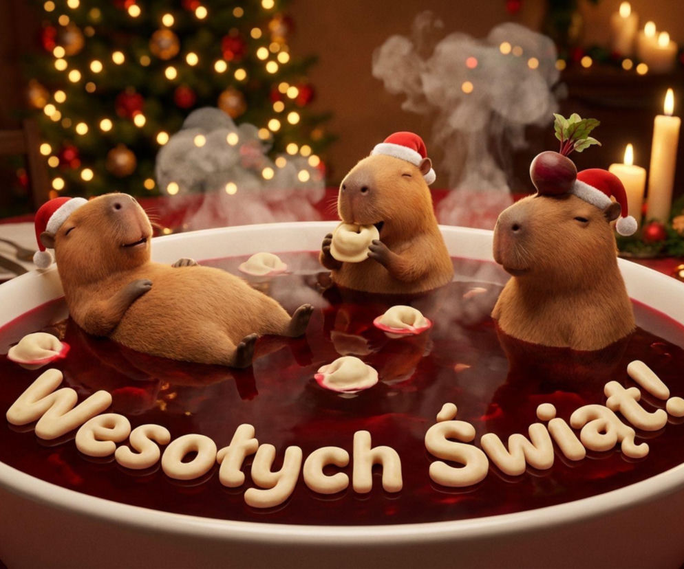 Gotowe życzenia świąteczne 2025. Piękne, oryginalne, wzruszające od serca