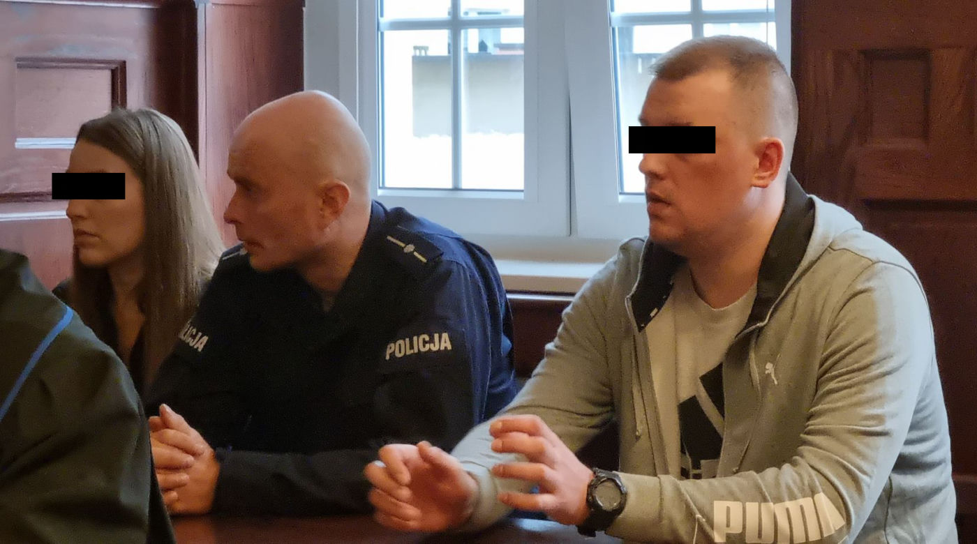 Koniec procesu o znęcanie nad 5-letnimi bliźniaczkami
