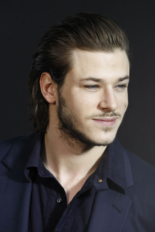Nie żyje Gaspard Ulliel. Słynny aktor zginął na nartach, jechał bez kasku