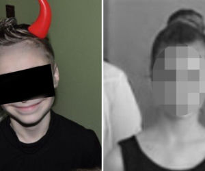 Głowaczowa: 15-latek ZAMORDOWAŁ siostrę. Sprawdzą, co siedzi w głowie Olka [WIDEO]
