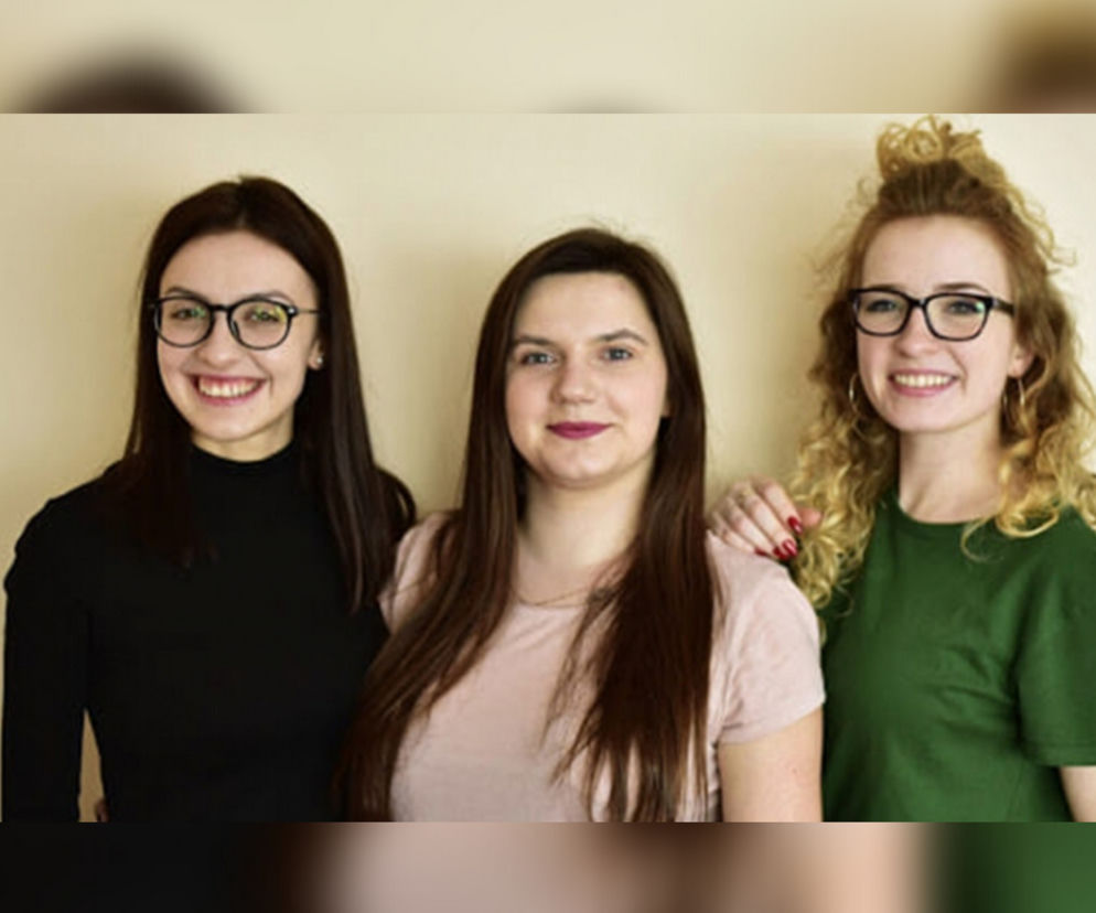 Młodzi geodeci tworzą mapę koronawirusa