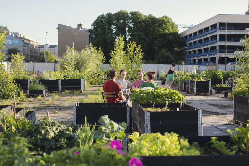 Najlepsze przestrzenie publiczne Europy: znamy wyniki European Prize for Urban Public Space 2022