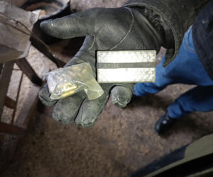 Rolnik z Podlasia bronił swojego bydła. Gdyby nie brat, to by mnie tam zatłukli