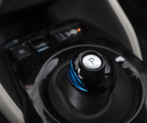 Nissan Leaf e+ Tekna 62 kWh