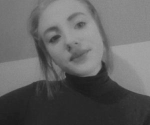 Zaginiona licealistka