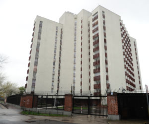 Warszawskie nieruchomości okupowane przez Rosję. Tych miejsc nie chcą oddać