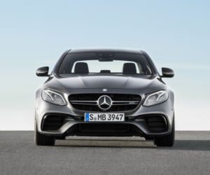 Mercedes-AMG E63