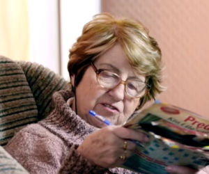 Alicja Piaseczna - kim jest mama Andrzeja Piasecznego ze Starsza pani musi fiknąć?