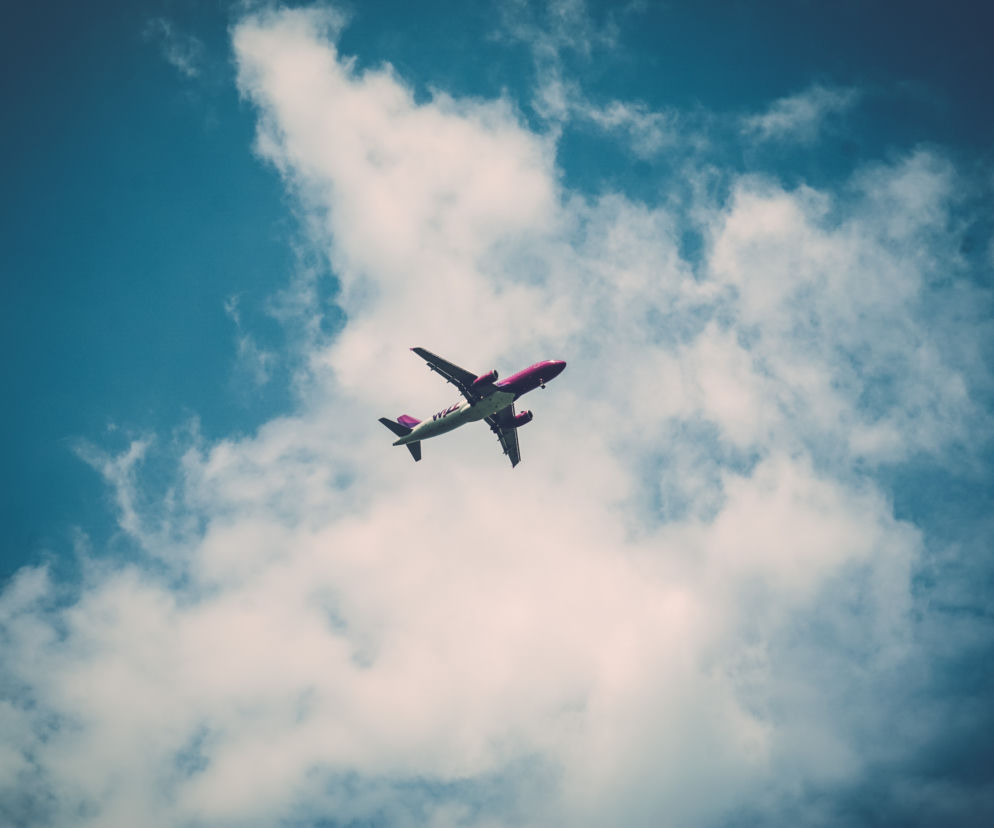 Linie lotnicze Wizzair