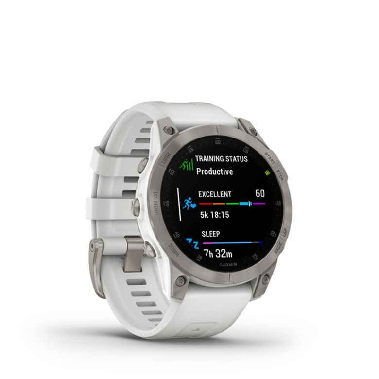 Garmin epix