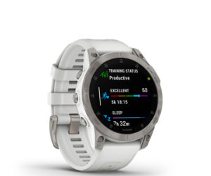 Garmin epix