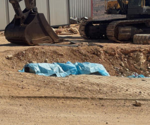 Wojna na Bliskim Wschodzie. Konflikt Izrael - Iran