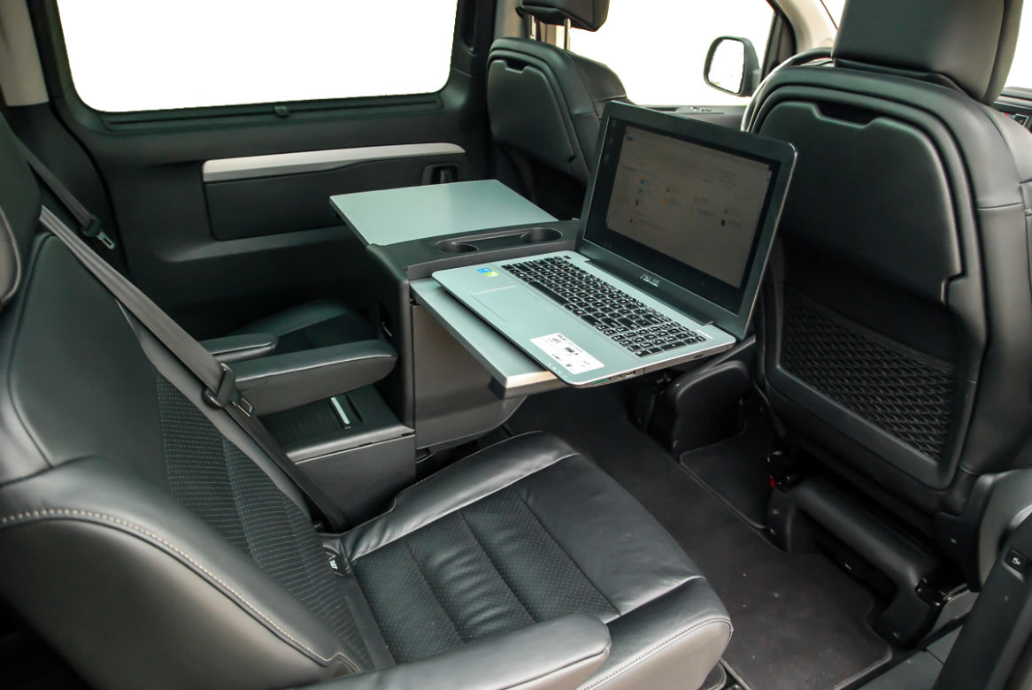 Citroen Spacetourer