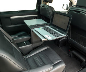 Citroen Spacetourer
