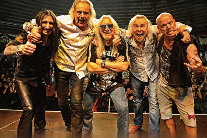 Uriah Heep