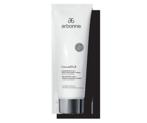 Arbonne kosmetyki dla mężczyzn