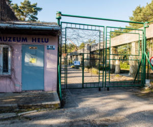 Burmistrz Helu chce zamknąć półwysep przez koronawirusa