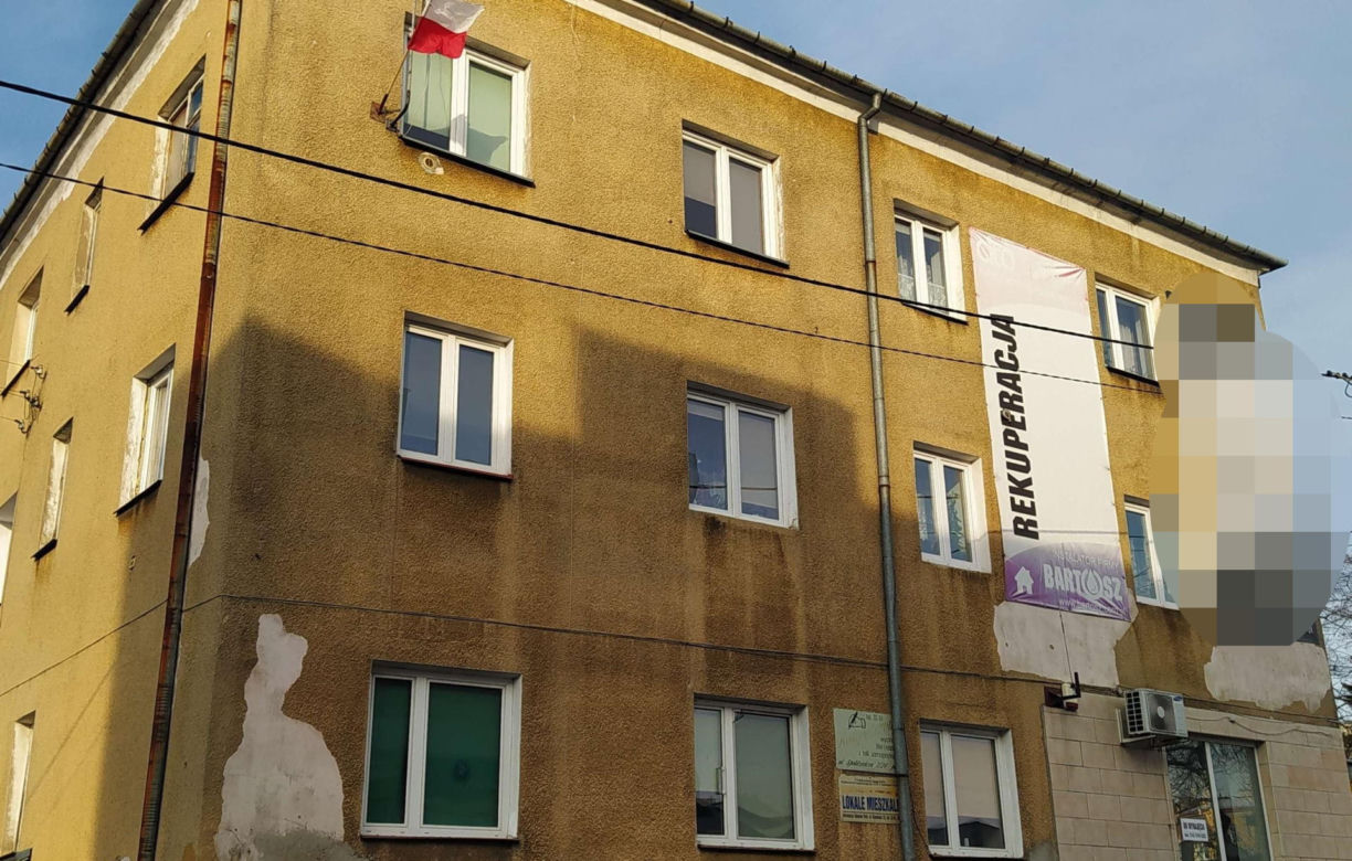 Brutalny mord w Sokołowie Podlaskim. Udusił piękną Ludmiłę, bo chciała rozwodu