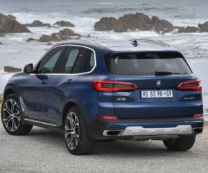 BMW X5 30d xLine