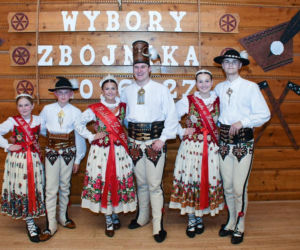 Andrzej Blachut Zbójnikiem ZPPA 2026/2027