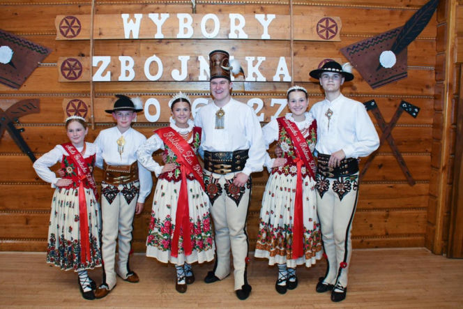 Andrzej Blachut Zbójnikiem ZPPA 2026/2027