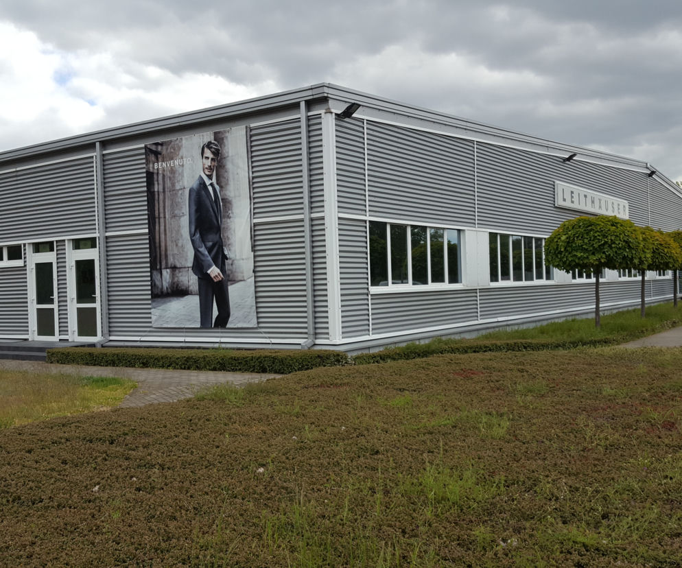 Pracownicy firmy Leithäuser w Lesznie zaczynają odzyskiwać pieniądze