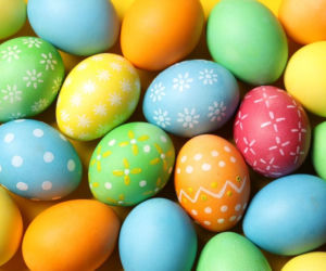 Wielkanocne przesądy