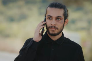 Dziedzictwo, odcinek 892: Szakal otrzymuje rozkaz zabicia Nany i Nazli. Jedna z nich staje do walki z bandytą