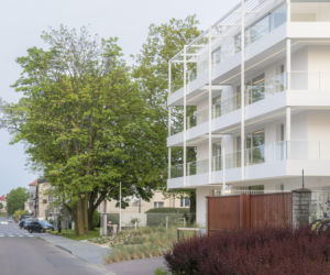 Hotel Promenada we Władysławowie
