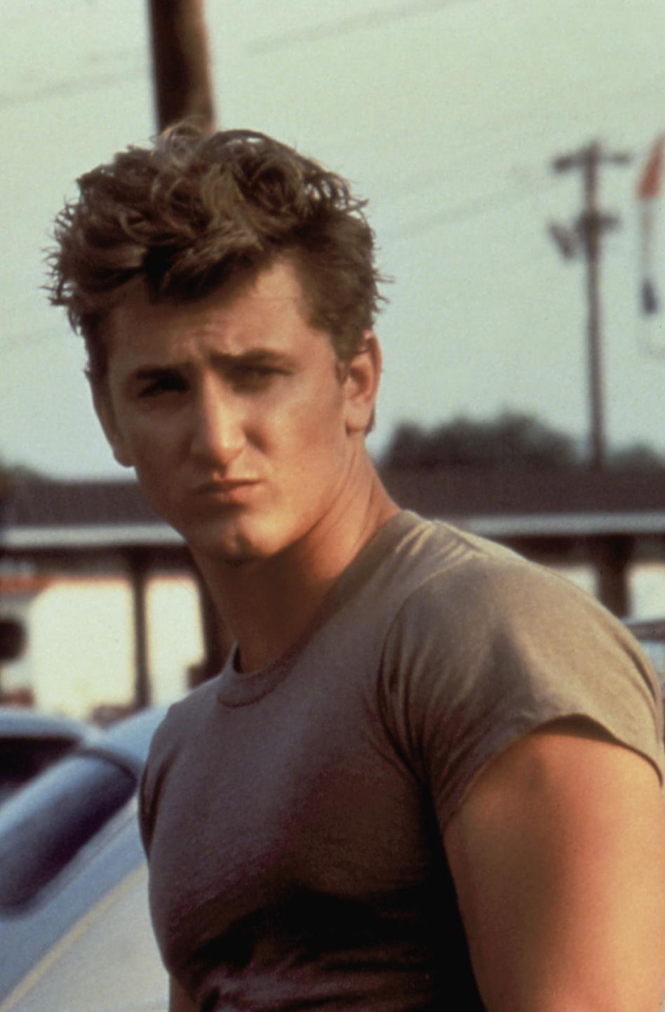 Sean Penn