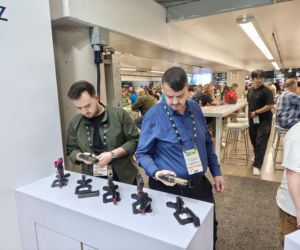 abryka Broni po raz kolejnych na targach w Las Vegas