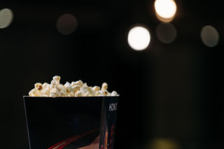 Nocny Maraton Filmowy w Mordach. Będzie można obejrzeć aż trzy filmy!