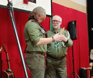 20 lat od reaktywacji ZHP Iława