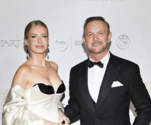 Edyta Pazura, Cezary Pazura