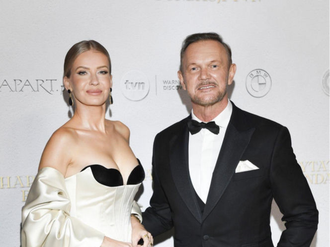 Edyta Pazura, Cezary Pazura