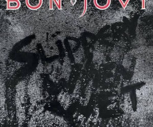 40 lat temu ukazał się najsłynniejszy album Bon Jovi 