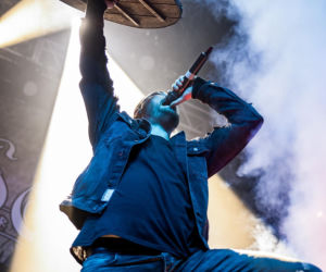 Heidenfest 2026 w Warszawie: folk metalowe szaleństwo w środku zimy [RELACJA]