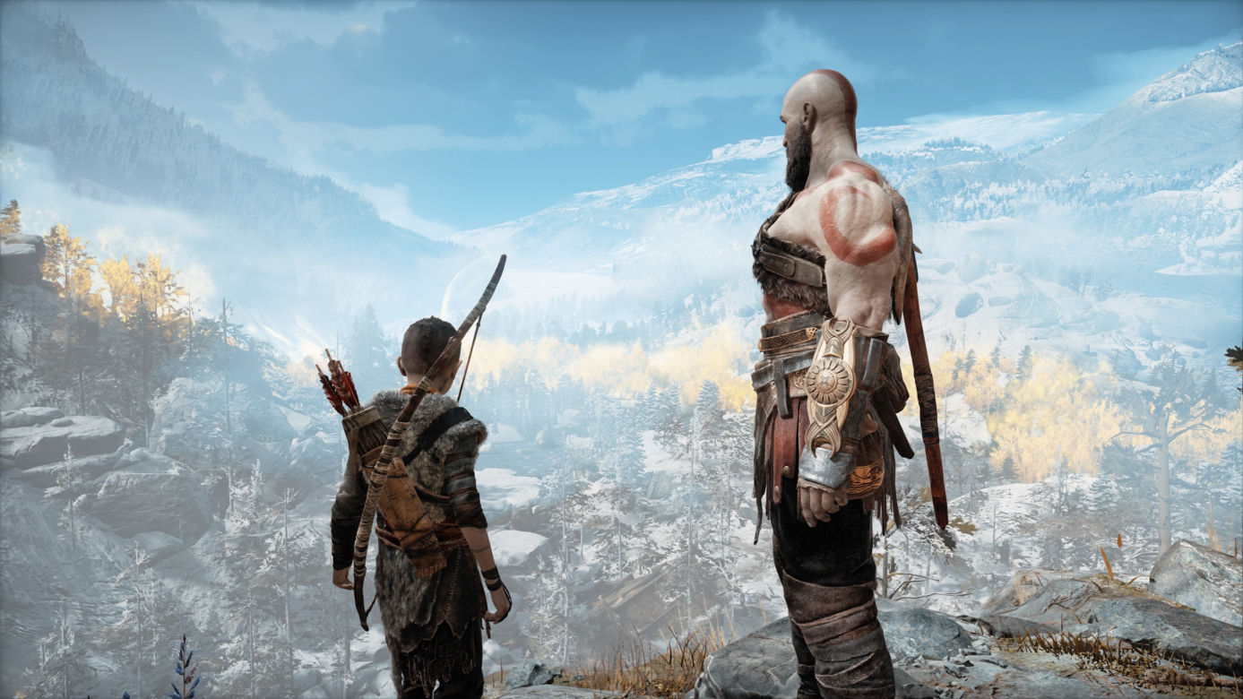 God Of War