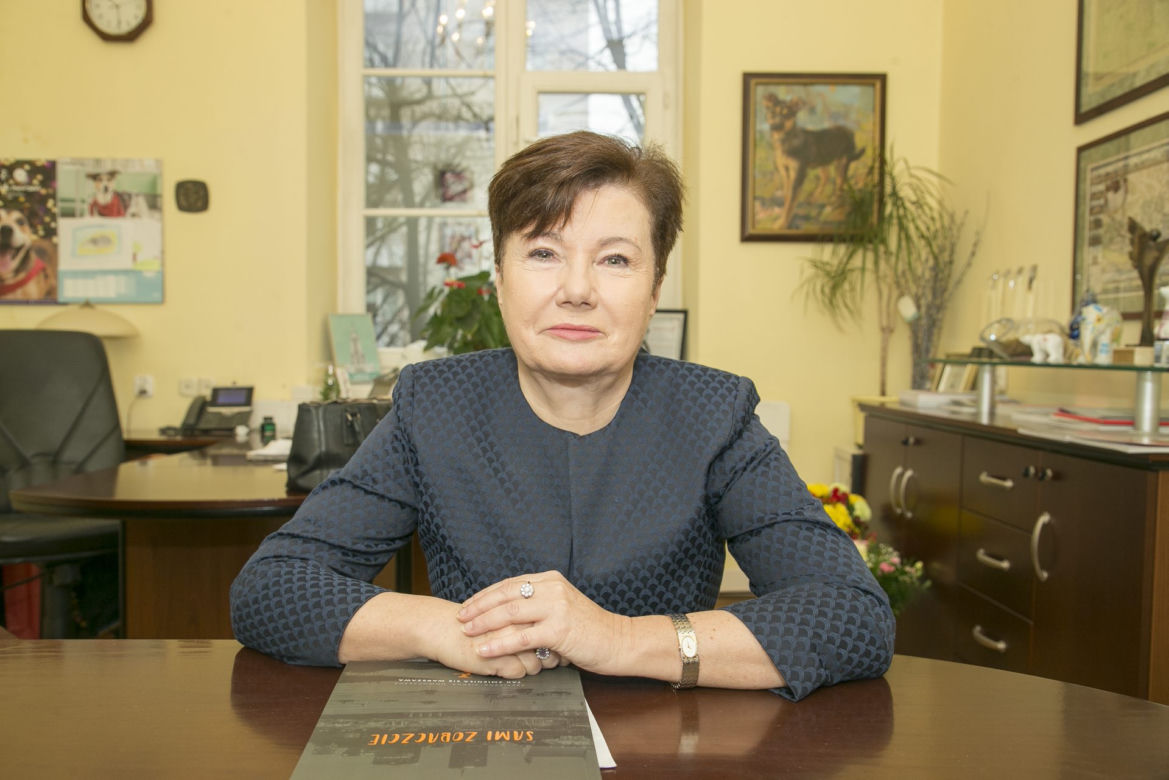 Gronkiewicz-Waltz, Belka i Glapiński zrobili fortunę. NBP ujawnił pensje z 25 lat 