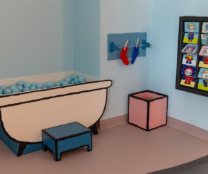 Pierwsze w Polsce muzeum Kici Koci